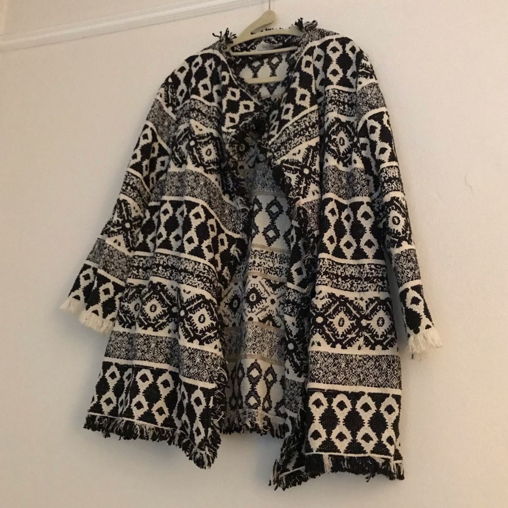 Jacket/wrap - Picture 7 of 8